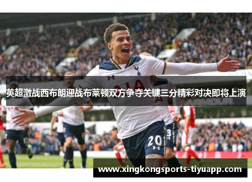 英超激战西布朗迎战布莱顿双方争夺关键三分精彩对决即将上演